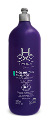 Увлажняющий шампунь HYDRA "Moisturizing shampoo"