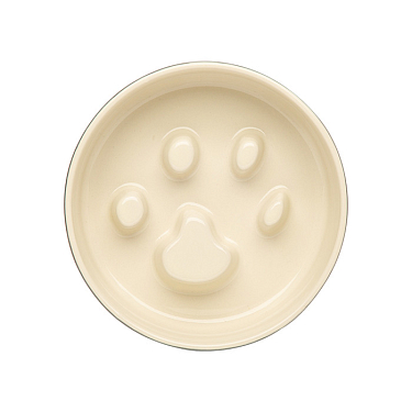 Эксклюзивная посуда для собак: Миска для медленного поедания корма "Classic Slow Feeder"