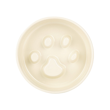 Эксклюзивная посуда для собак: Миска для медленного поедания корма "Icon Slow Feeder"