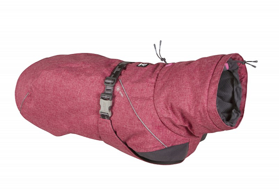 Одежда для собак: Теплая куртка для средних и большик пород Hurtta Expedition Parka