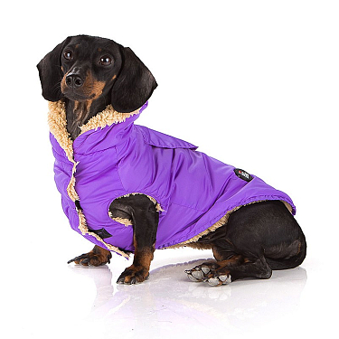 Одежда для собак: Жилетка "Idrowarm"