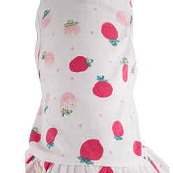 Платье "Strawberry"