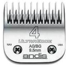Товары для ухода за животными: Нож Andis UltraEdge 4FC 9,5mm