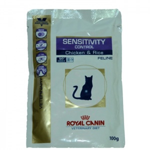 Аптека: Royal Canin Сенситивити, 0,1 кг