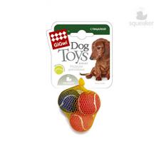 Аксессуары для собак: Игрушка для собак"Мяч малый"