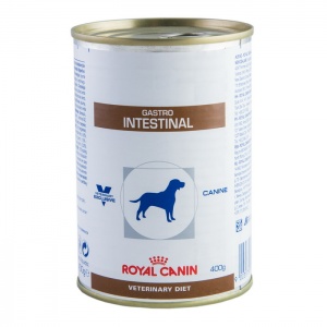 Аптека: Royal Canin Гастроинтестинал паштет, 0,4 кг