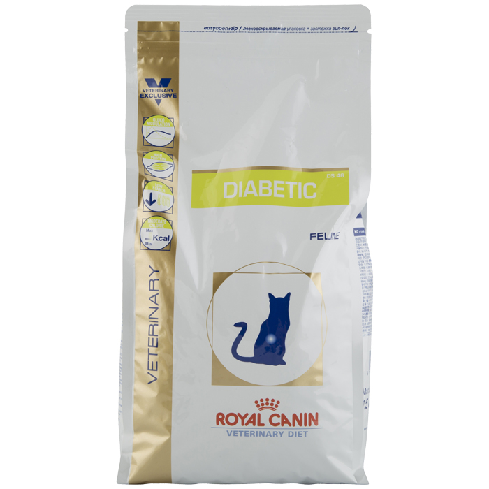 Корм для кошек диабетиков. Royal Canin Роял Канин диабетик. Royal Canin Diabetic для кошек 1.5 кг. Роял Канин корм д/кошек диабетик s/o 1,5 кг. Диабетик (Канин) 1,5 кг.