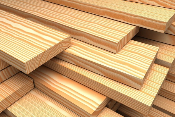 Натуральная древесина – гарантия здоровья питомца