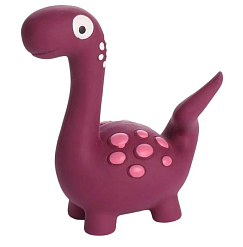 Игрушка для собак "Динозавр Puga"