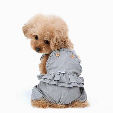 Одежда для собак: Костюм "Carina"