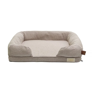 Лежанки, спальные места: Лежанка Li and Lu "Мэмо" с эффектом памяти