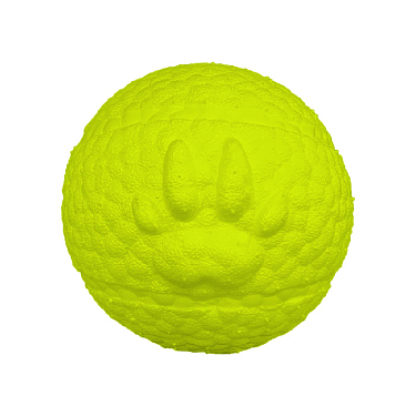 Игрушки: Мячик неоновый Mr.Kranch