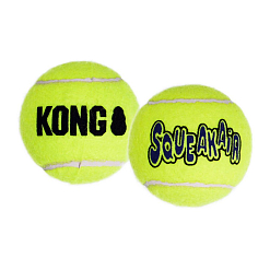 Теннисный мячик для собак "KONG"