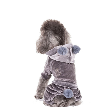 Одежда для собак: Костюм "FELPIGIA SWEETJAMA"