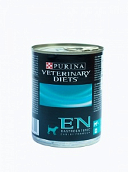 Purina EN для собак паштет, 0,4 кг