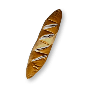 Игрушки: Интеллектуальные игрушки для развития поисковых навыков собак "Огромный Багет"