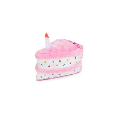 Игрушки: Игрушка Birthday Cake ZippyPaws
