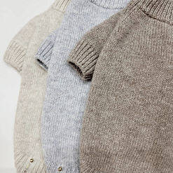 Джемпер "Шелти"