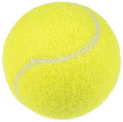 Игрушка для собак "Теннисный мячик"