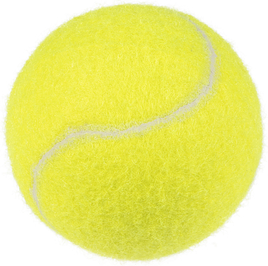Игрушки: Игрушка для собак "Теннисный мячик"