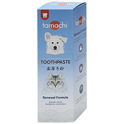 Зубная паста Тамачи (Tamachi), 100 мл