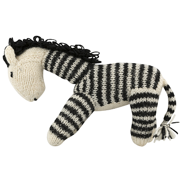 Аксессуары для собак: Игрушка "Zebra"