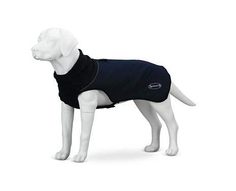 Одежда для собак: Попона согревающая "Thermal"