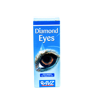 Аптека: Бриллиантовые глаза, 10 мл