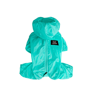 Одежда для собак: Дождевик на 4 лапы "Puppy Angel" 