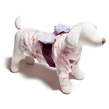 Одежда для собак: Кимоно "Бант"