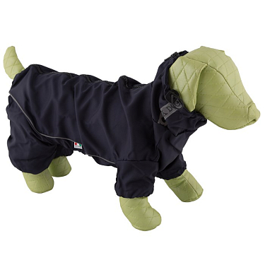Одежда для собак: Комбинезон "Raincoat"