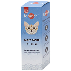 Паста для выведения шерсти Тамачи (Tamachi), 30 мл
