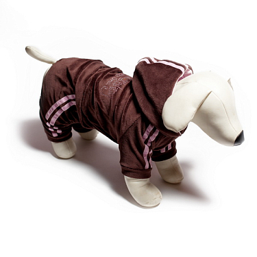 Одежда для собак: Комбинезон "Mankey"
