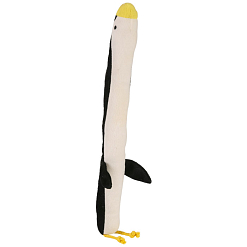 Мягкая игрушка "Супердлинный пингвин"