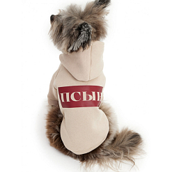 Толстовка Псын