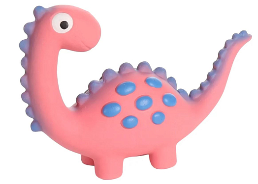 Игрушки: Игрушка для собак "Динозавр"
