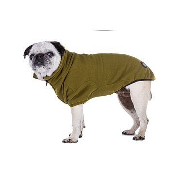 Одежда для собак: Кофта флисовая "LUPETTO SPRINT"