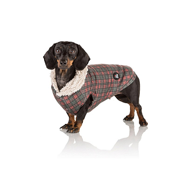 Одежда для собак: Кофта с капюшоном "OLD STYLE"