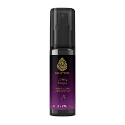 Luxury Care Парфюм Lovely Cologne