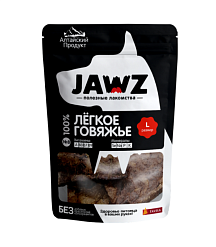 Легкое говяжье L Jawz, 30 г