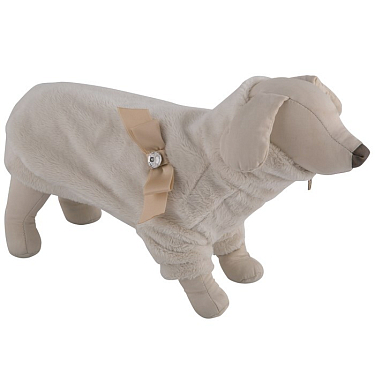 Одежда для собак: Кофта "Peluche"