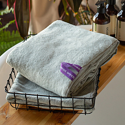 Полотенце для собак SAVVE Dog Towel