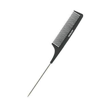 Товары для ухода за животными: Расческа карбоновая со спицей Artero Comb-Carbon Antifriz