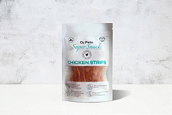 Лакомство для собак Chicken Strips