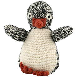 Игрушка "Penguin"