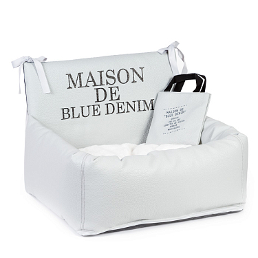 Лежанки, спальные места: Автомобильное кресло-лежанка "Maison"
