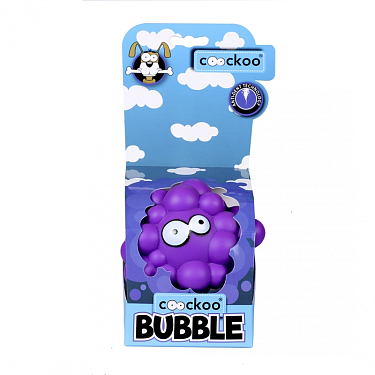 Аксессуары для собак: Игрушка для собак виниловая "Bubble"