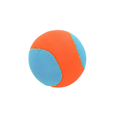 Игрушки: Непрокусываемый мячик для собак