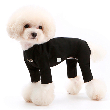 Одежда для собак: Костюм на 4 лапы "MAC Coveral"