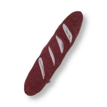 Игрушки: Интеллектуальные игрушки для развития поисковых навыков собак "Багет"